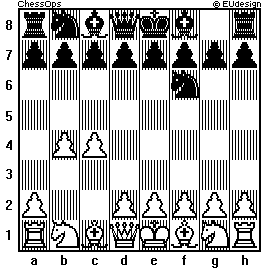 Chess Board