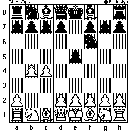 Chess Board