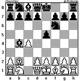 Chess Board