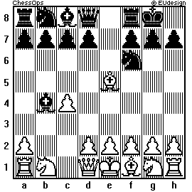 Chess Board
