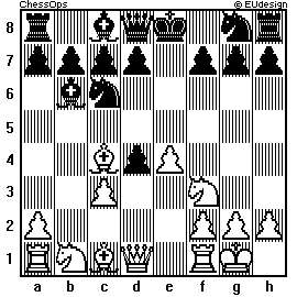 Chess Board
