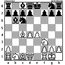 Chess Board