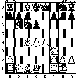 Chess Board