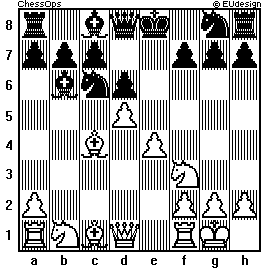 Chess Board