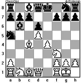 Chess Board