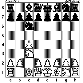 Chess Board