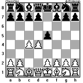 Chess Board