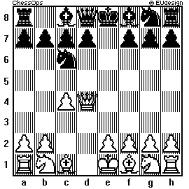 Chess Board