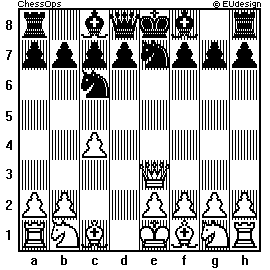 Chess Board