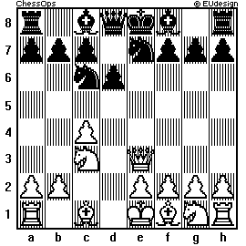 Chess Board
