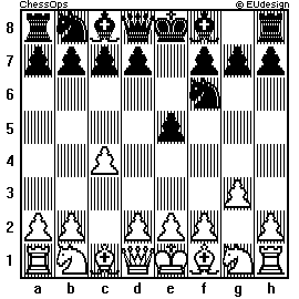 Chess Board