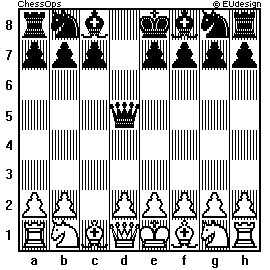 Chess Board