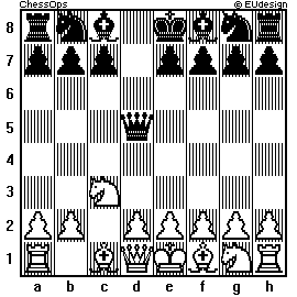 Chess Board