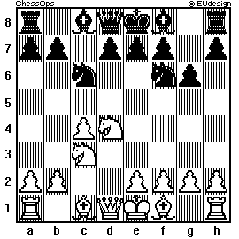 Chess Board