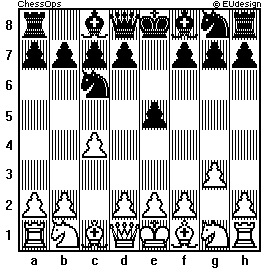 Chess Board