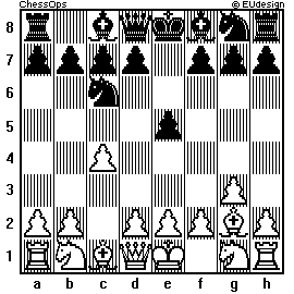 Chess Board