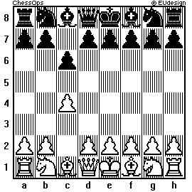 Chess Board