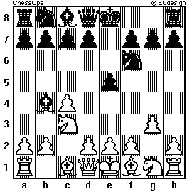 Chess Board