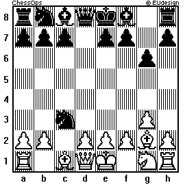 Chess Board