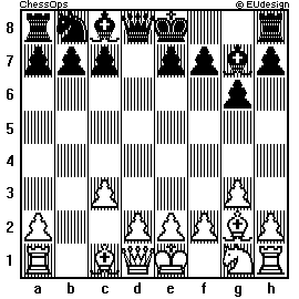 Chess Board