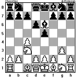 Chess Board