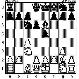 Chess Board