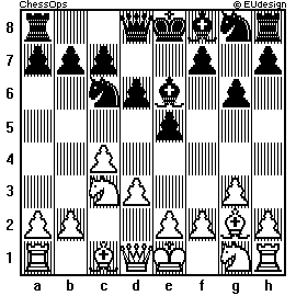 Chess Board