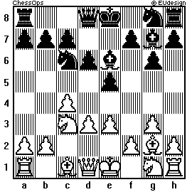 Chess Board