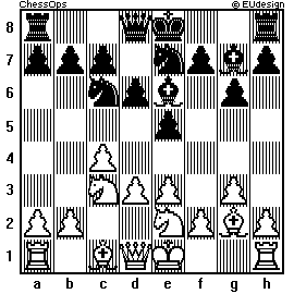 Chess Board