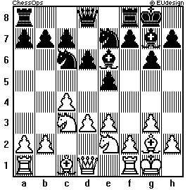 Chess Board