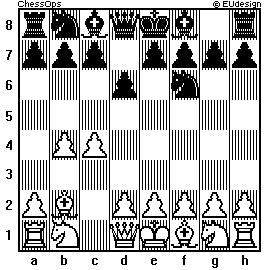 Chess Board