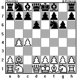 Chess Board