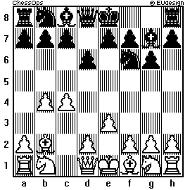 Chess Board
