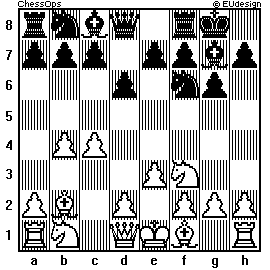 Chess Board