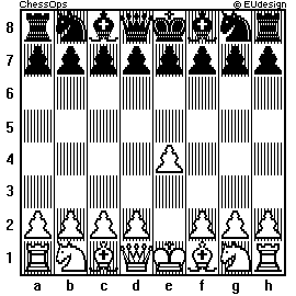Chess Board