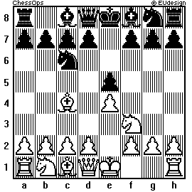 Chess Board