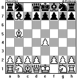 Chess Board
