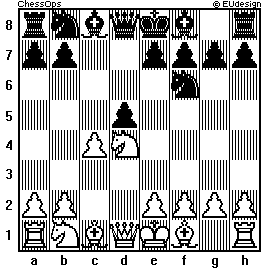 Chess Board