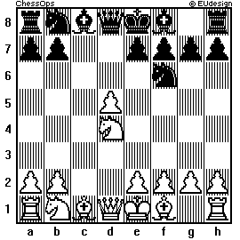 Chess Board