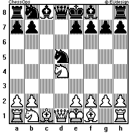 Chess Board