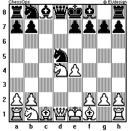 Chess Board