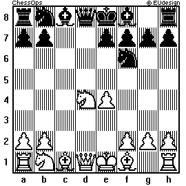 Chess Board