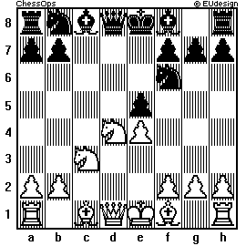 Chess Board