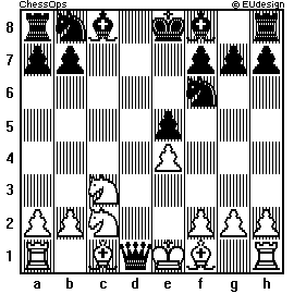 Chess Board