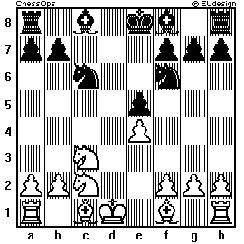 Chess Board