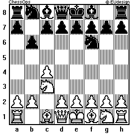 Chess Board