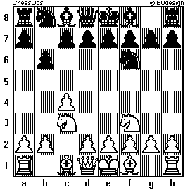 Chess Board
