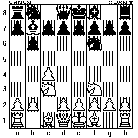 Chess Board