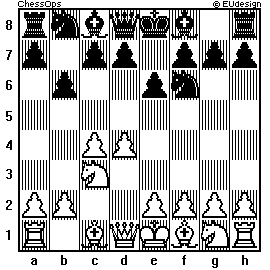 Chess Board