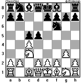 Chess Board